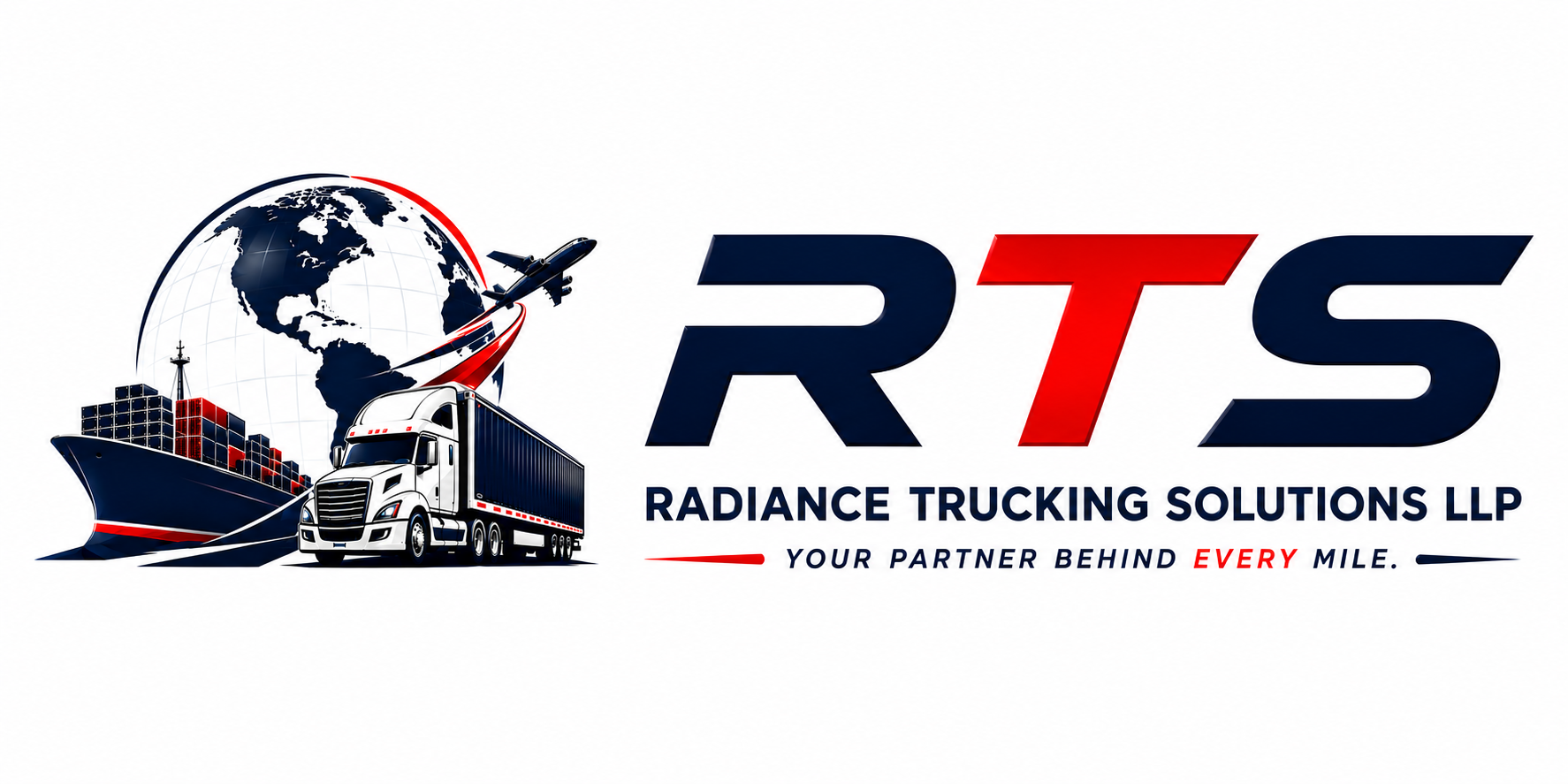 RTS - Radiance Trucking Solutions
